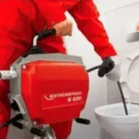 لوله باز کنی کل مناطق کرج کمال شهر حصارک خرم دشت