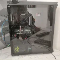 کیس گیمینگ|رایانه رومیزی|تبریز, |دیوار