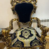 مبلمان پنجه شیری|مبلمان خانگی و میز عسلی|قائم‌شهر, |دیوار