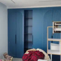 طراحی نصب و اجرا دکور کابینت و کمد امدیاف،چوب|خدمات پیشه و مهارت|تهران, اباذر|دیوار