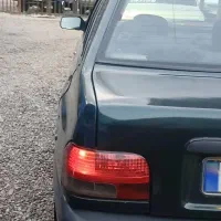 پراید ۸۴انژکتور نقد و اقساط معاوضه|خودرو سواری و وانت|رشت, لاکان|دیوار