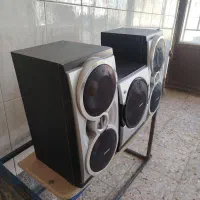 باند ساب|سیستم صوتی خانگی|بجنورد, |دیوار