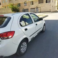 تیبا۲ مدل ۱۴۰۰|خودرو سواری و وانت|همدان, |دیوار