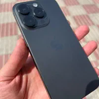 Iphone15pro  256gb|موبایل|یزد, |دیوار