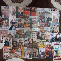 سی دی فیلم dvd|فیلم و موسیقی|تهران, تهرانپارس شرقی|دیوار