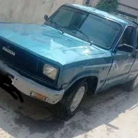 مزدا وانت