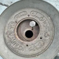 بخاری روسی اتیغه|بخاری، هیتر، شومینه|دیواندره, |دیوار