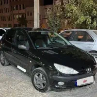 206مدل 97 بیرنگ با رینگ