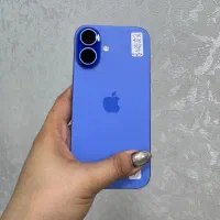 ایفون ۱۶ نرمال رو با اقساط یکسال بخر.|موبایل|اصفهان, احمدآباد|دیوار