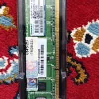 رم ۲ گیگ ddr3 کینگستون