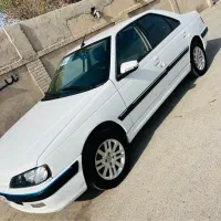پژوپارس ELX