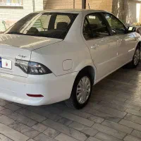 سمند سورن ۸۵گانه صفر