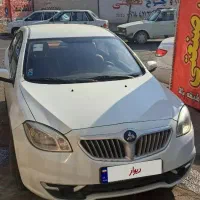 برلیانس دنده 330 1500