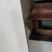 تخت یک نفره و میز لوازم آرایش و پاتختی|مبلمان خانگی و میز عسلی|مشهد, کوی المهدی|دیوار