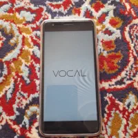 گوشی موبایل وکال