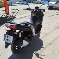 adv 160|موتورسیکلت|تهران, شهرک ابوذر|دیوار