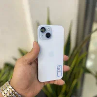 اپل iPhone ایفون ۱۵ نرمال۲۵۶جشنواره شرایط بدون پیش|موبایل|اصفهان, احمدآباد|دیوار
