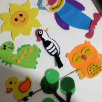 تاپرنمدی|لوازم التحریر|شاهینشهر, مسکن مهر|دیوار