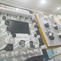 دوربین مداربسته