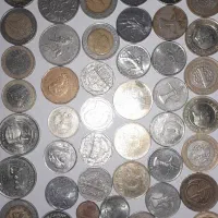 ۵۵عددسکه برای دیدن شما|بدلیجات|قرچک, باقرآباد|دیوار