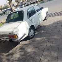 پیکان کابراتور نامه اوراق