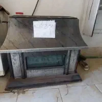 بخاری  شومینه