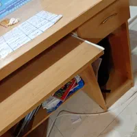 میز کامپیوتر