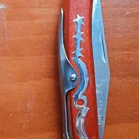 چاقو اصلی آفریقا