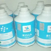 گاز R22 کولر|کولر گازی و فن‌کوئل|دزفول, |دیوار