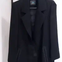 مانتوی شیک و سالم، در حد نو