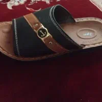 دمپایی صندل طبی مردانه زنانه