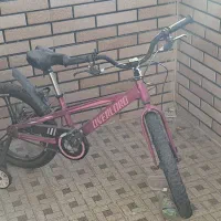 دوچرخه سایز ۱۶