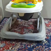 روروک|کالسکه و لوازم جانبی|دزفول, |دیوار