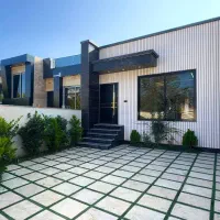 مدرن شهرکی/سنددار/لوکیشن باغی جنگلی/نزدیک مراکز