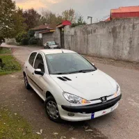 ۲۰۶ تیپ ۲ ۸۸ عروسک