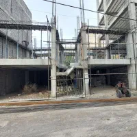 پیش فروش آپارتمان ۸۰ متری/طبقه ۲/خوش پلان/مرکز شهر