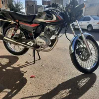 سی جی ال|موتورسیکلت|قم, زاویه|دیوار