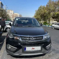 تیگو۵ / ۹۷ / مانیتور بزرگ