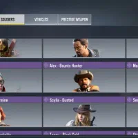 اکانت بسیار ناب|کنسول، بازی ویدئویی و آنلاین|رشت, عینک|دیوار