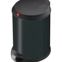 سطل زباله پدالی هایلو آلمان ۱۳ لیتری
