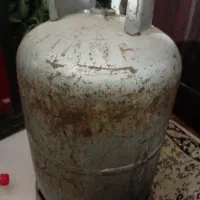 دو عدد کپسول  بوتان