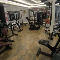 جذب مربی بدنسازی با مدرک معتبر