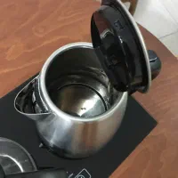 چای ساز مارک ایتالیایی|قوری، کتری، قهوه‌ساز دستی|مشهد, شاهد (شهرک غرب)|دیوار