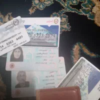 کیف کارتی کارت