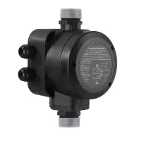 ست کنترل هوشمند طبقاتی ضد آب|مصالح و تجهیزات ساختمان|شیراز, فخرآباد (دروازه کازرون)|دیوار