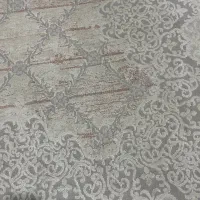 فرش فانتزی چهار متری