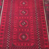 قالیچه بلوچی|فرش|قوچان, |دیوار