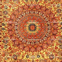 قالیشویی یلدا در کرج با تحویل ۲۴تا۴۸