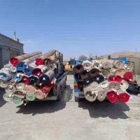 قالیشویی مبل شویی آقایی تحویل 48ساعته