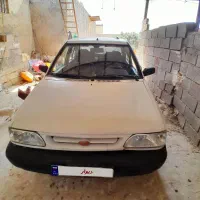 پراید 85
